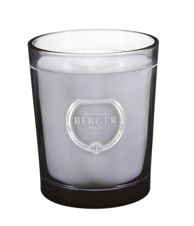 Duftkerze Astral - Weißer Kaschmir | Cashemire Blanc 180 g von Maison Berger