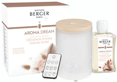 Aroma-Diffuser elektrisch AROMA DREAM von Maison Berger