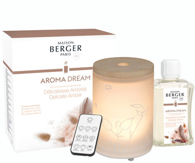 Aroma-Diffuser elektrisch AROMA DREAM von Maison Berger