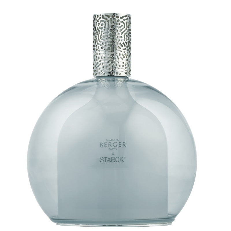 Aroma-Diffuser elektrisch Maison Berger Paris by Starck - Peau de Pierre von Maison Berger