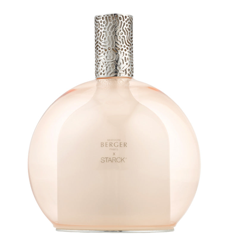 Aroma-Diffuser elektrisch Maison Berger Paris by Starck - Peau de Soie von Maison Berger