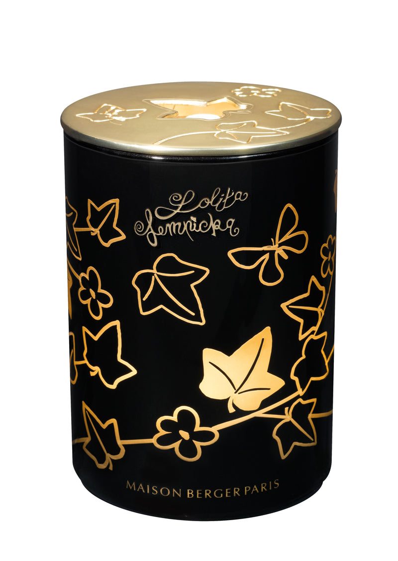 Mist diffuser Lolita Lempicka Noir - Maison Berger Paris • Maison Berger NL Mist diffuser Lolita Lempicka Noir - Maison Berger Paris • Maison Berger NL