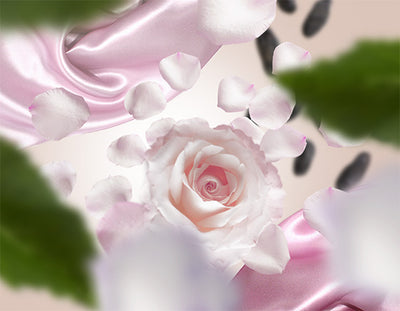 Raumduft Touche de Soie / Silk Touch von Maison Berger Paris